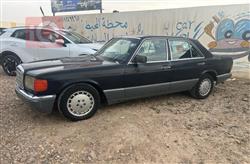 مرسيدس بنز E-Class